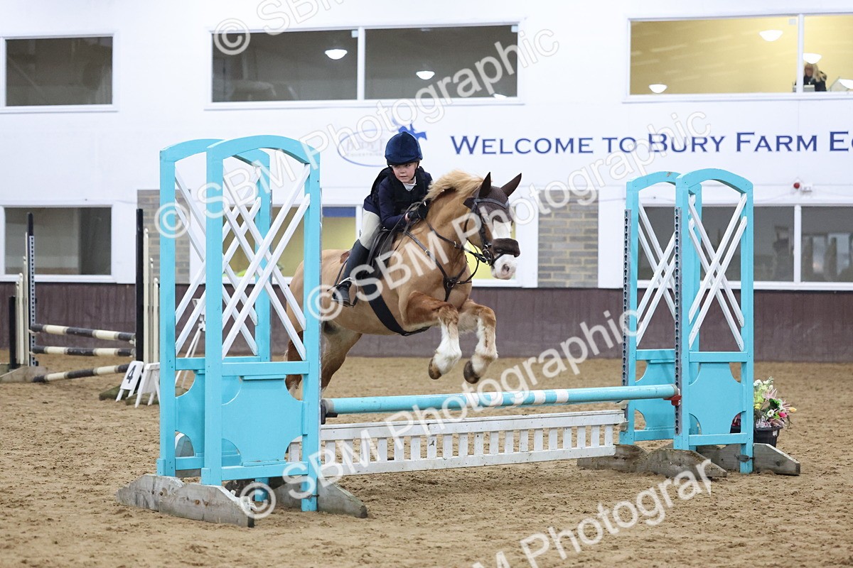 SBM_000129 - Class 1 - 70cm