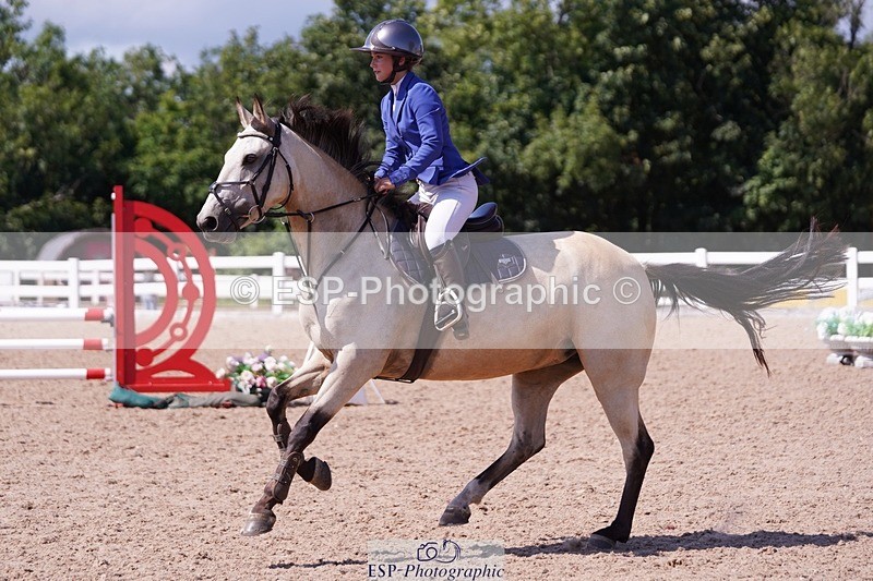 250628-155116-06288 - Cls 23 Pony Intro & 80cm Open