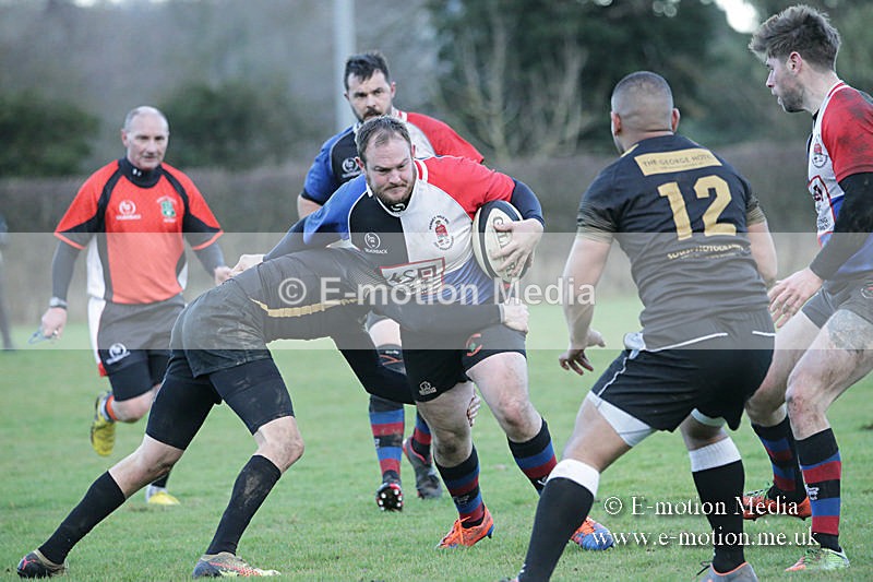 RU 04012020-0227 - Pewsey Vale RFC v Amesbury RFC 04/01/2020