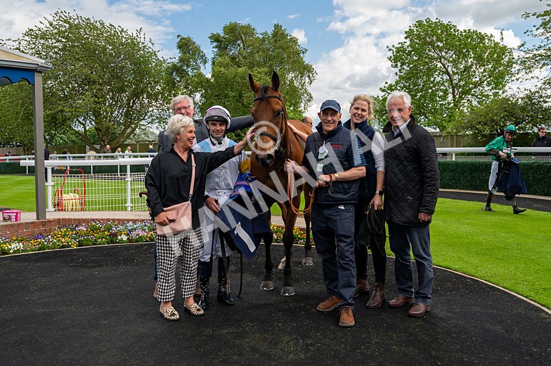 290524-Race 5-Distinction-1993 - Race 5