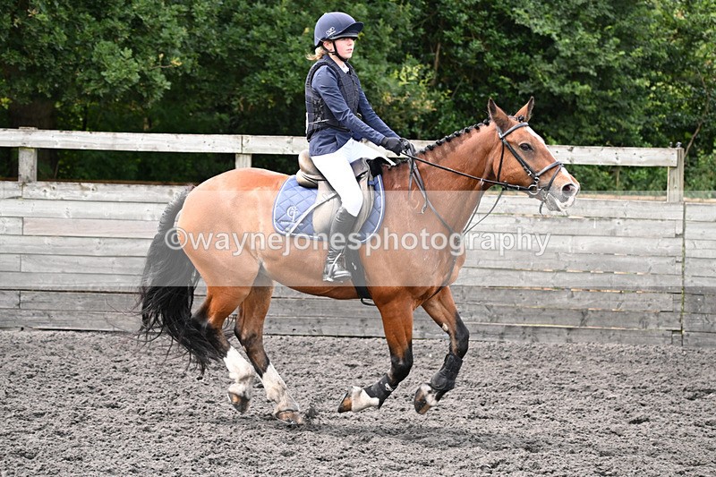 WJ6_0707 - Class 14 Intermediate 75cm