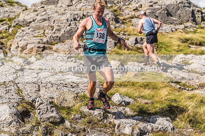 Blisco Dash-626 - Blisco Dash Fell Race (men) Saturday 27th July 2024