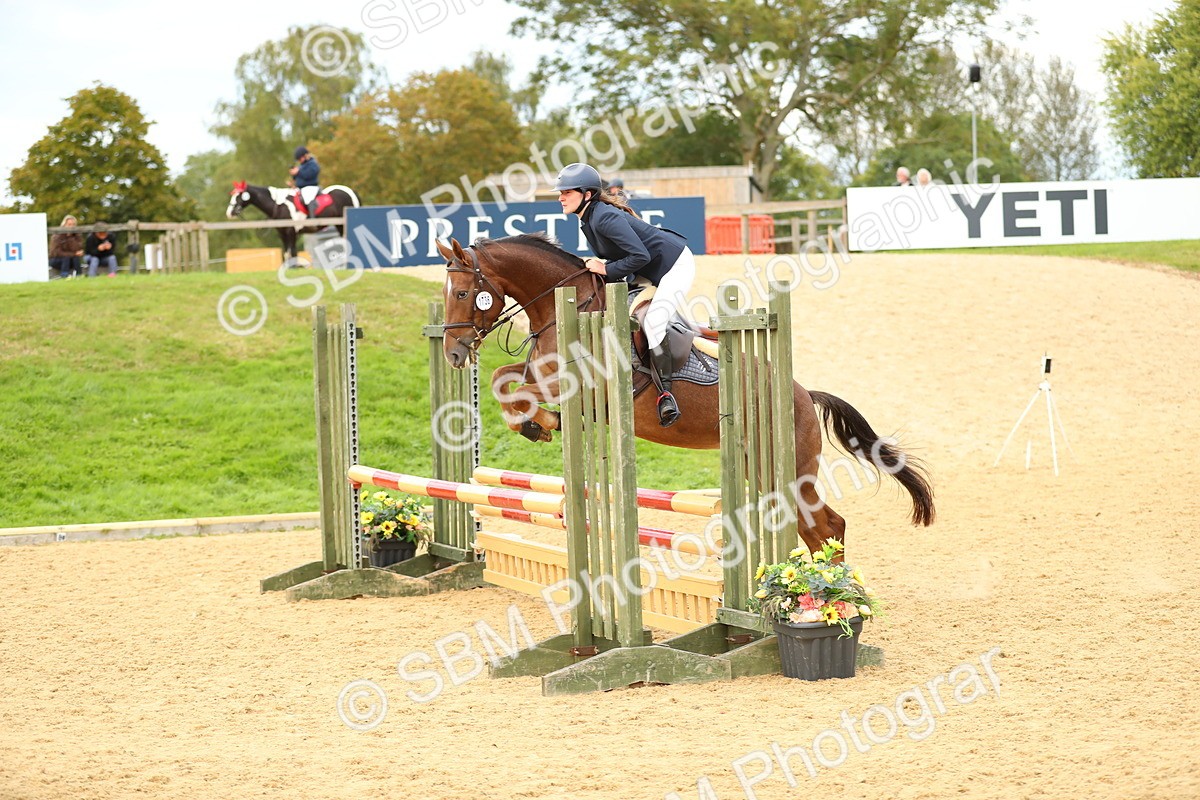 SBM_76116 - J19 - Junior 90cm Supreme Championship