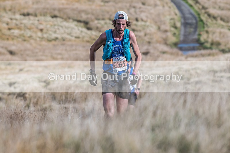 Leg 3 -300 - UK Fell & Hill Relays - Todmorden Leg 3 Saturday 17th October 2026