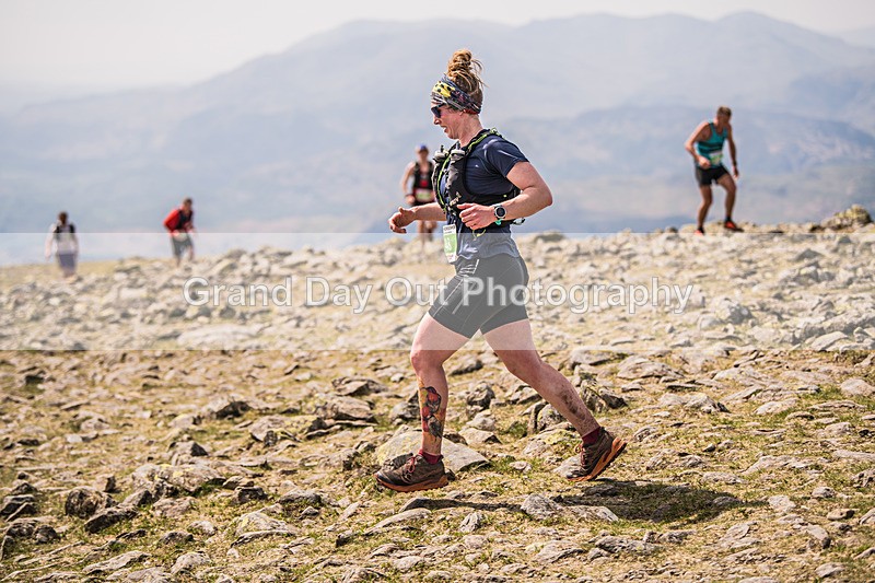 Fairfield-617 - Fairfield Horseshoe Fell Race Saturday 11th May 2024