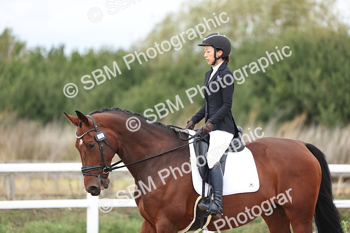 SBM_002533 - Class 7 - Novice 2 Warm Up