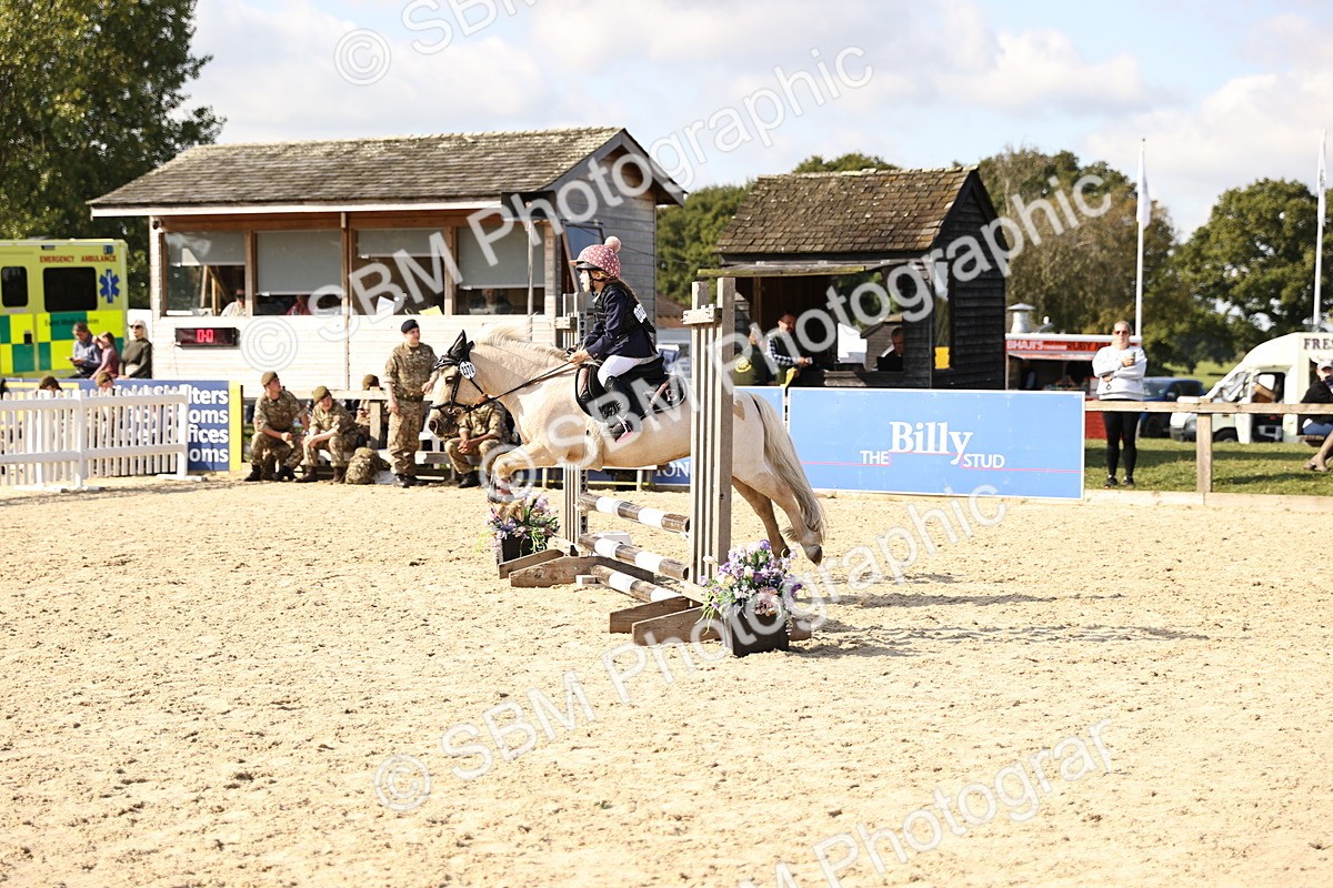 SBM_62075 - J12 - Junior Pony 55cm Championship