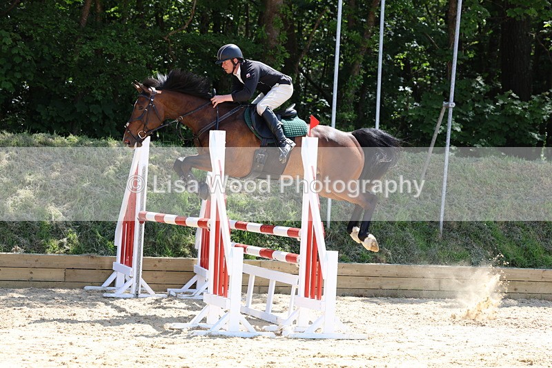 3E7A6091 - Class 5: Senior Discovery/1m open