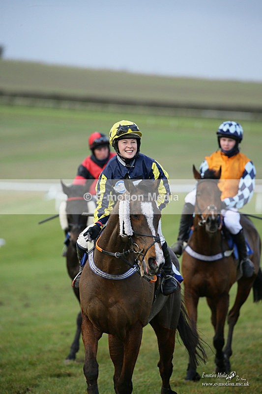 PtP 121221 634 - Barbury International Point-to-Point 112/12/2021
