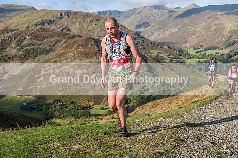 HBMR Leg 1-324 - Hodgson Brothers Mountain Relay Leg 1 Saturday 3rd October 2026