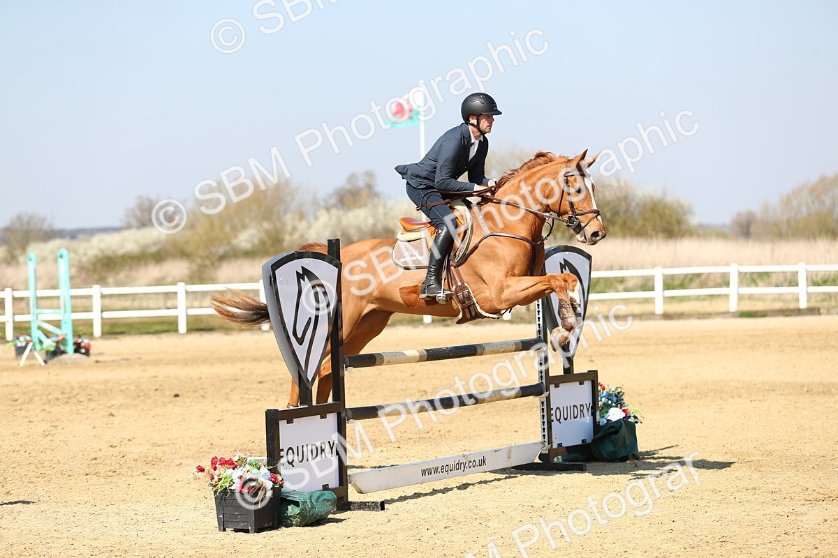 SBM_000728 - Class 3 - Senior Discovery - 1.00m