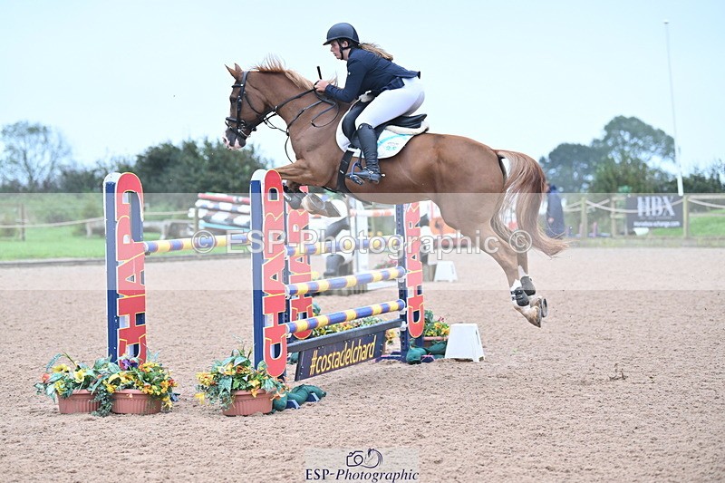 231013A-161115-03232 - Cls 10 National 1.30m Open