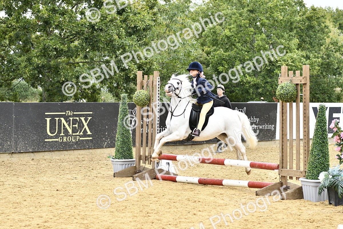 SBM_60524 - J61 - Mini Clear Round 30cm & 40cm