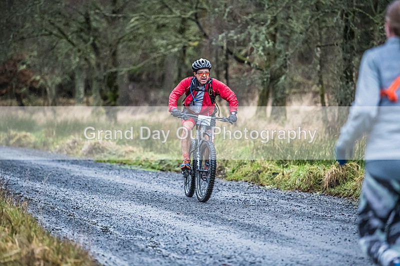 HTE Kielder Duathlon-661 - High Terrain Events Kielder Off Road Duathlon Sunday 8th January 2023