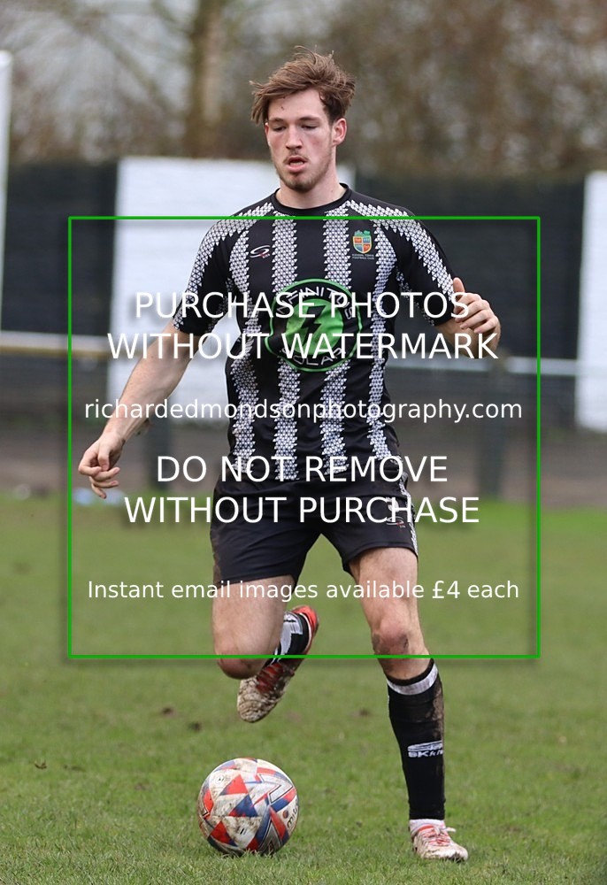 IMG_4374 - Kendal Town vs Lower Breck (23/3/24)