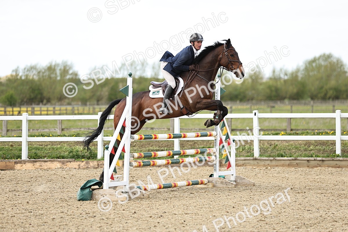SBM_000716 - Class 3 - Senior Discovery - 1.00m