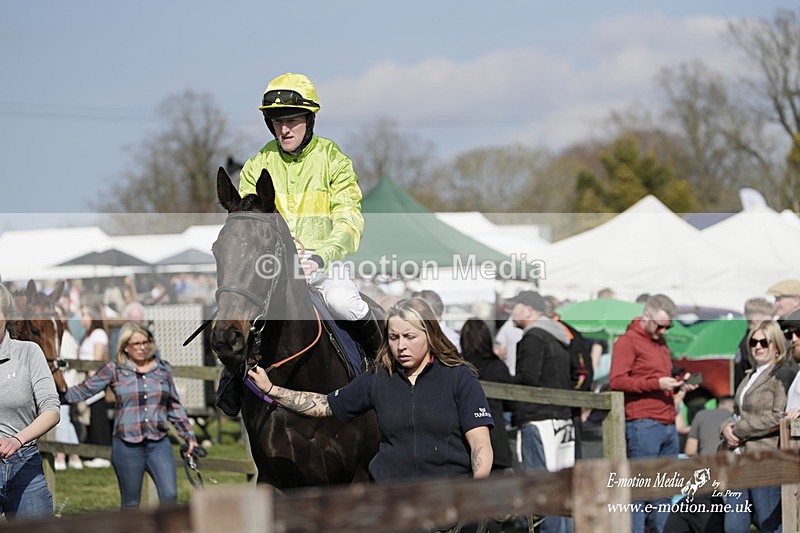PtP 080423 510 - Dingley Races The Woodland Pytchley Hunt PtP 08/04/23