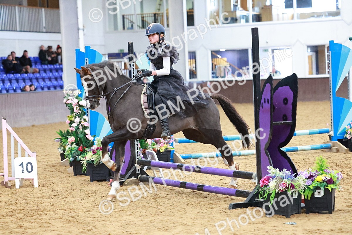 SBM_001551 - Class 3 - Horse & Hound (60cm)