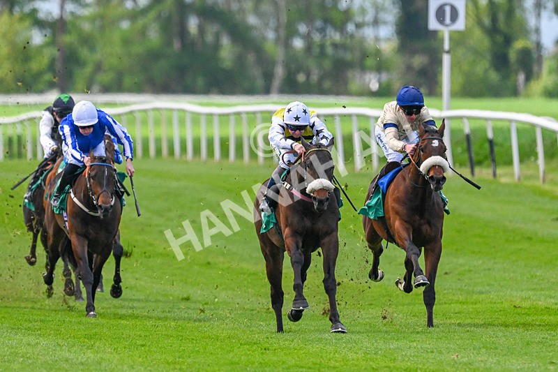 020526-Race 1-Arapaho Gold-9123 - Race 1 1.35pm Steve Poskitt's 60th Birthday Restricted Maiden Stakes