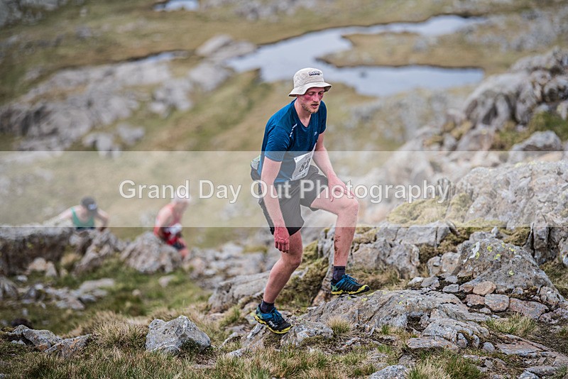 Glaramara-192 - Glaramara Fell Race Sunday 21st May 2023