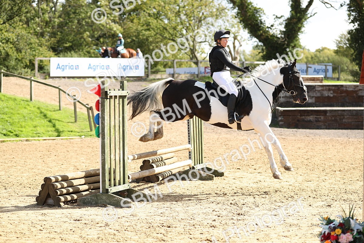 SBM_23242 - E9 - Eventers Challenge 60cm Championship