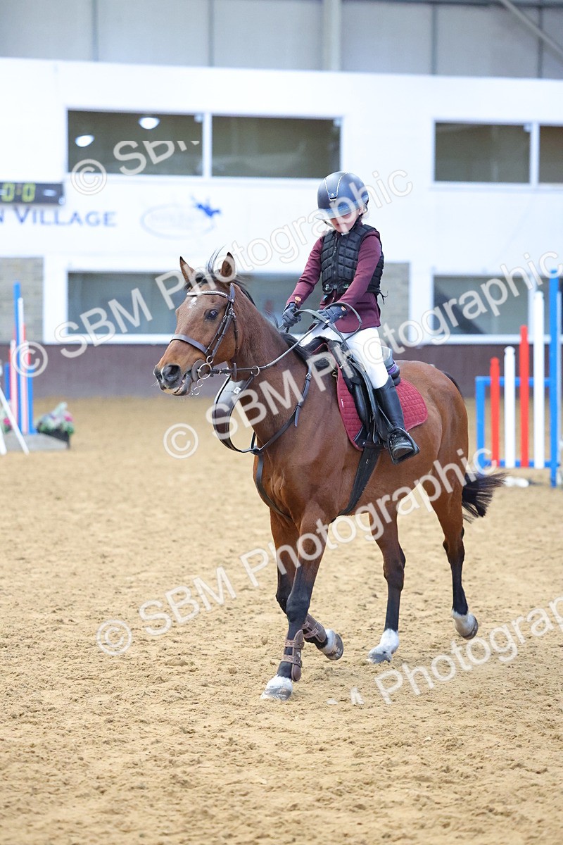 SBM_000302 - Class 2 - 50cm - BRC Warm Up