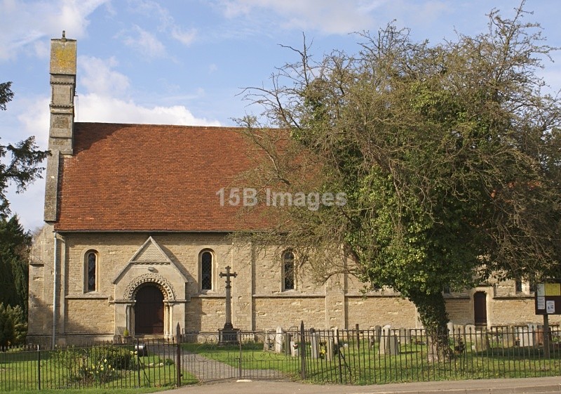 Hartwell - Northamptonshire