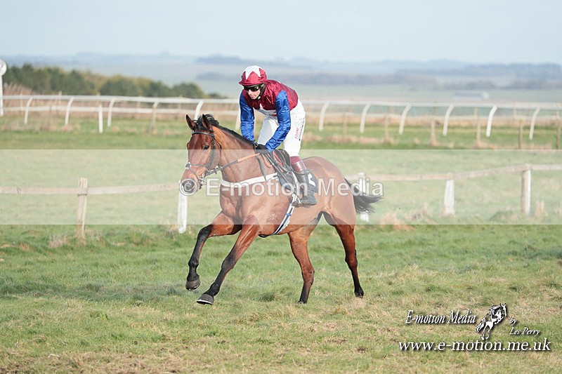 PtP 270124 681 - Royal Artillery PtP Larkhill 27/01/24