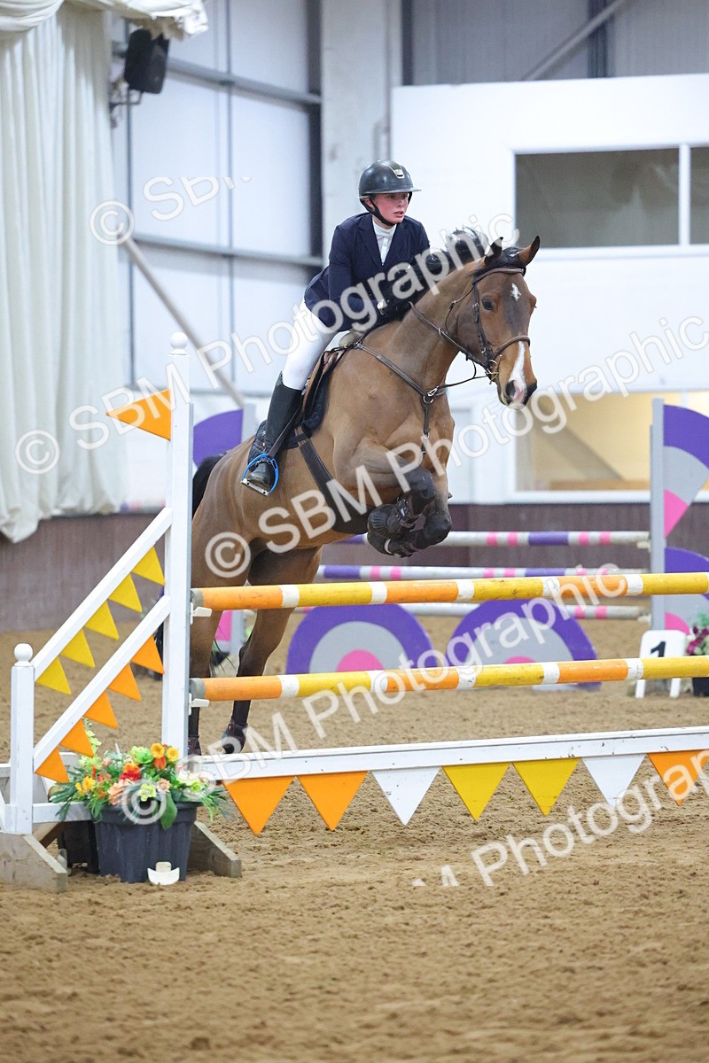 SBM_002145 - Class 16 - The WB Equiline Star Championship Qualifier (1.10m)