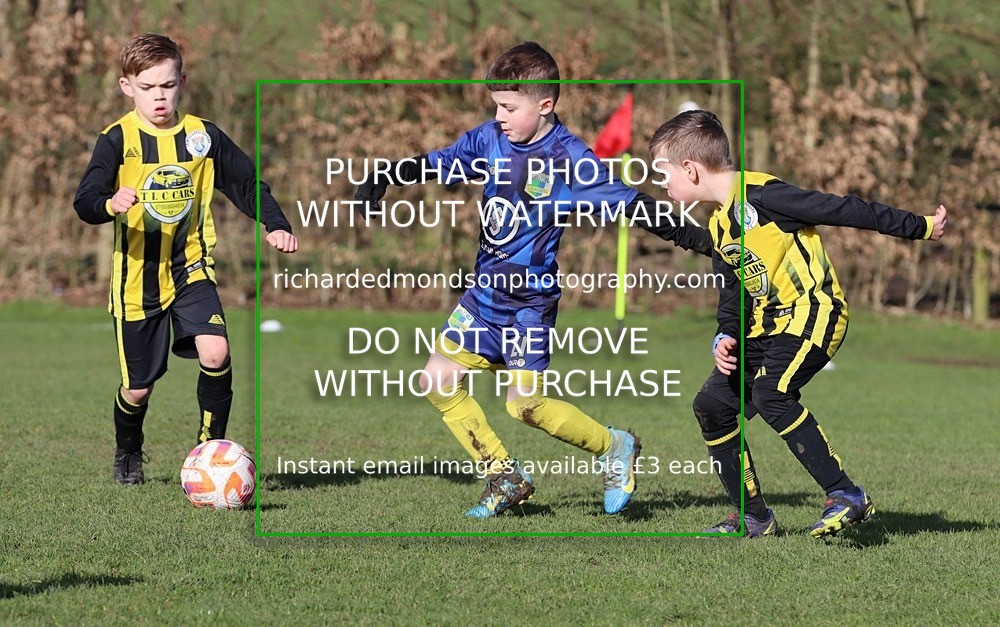 IMG_8460 - Kendal United U8 vs Trimpell U8 (25/2/24)