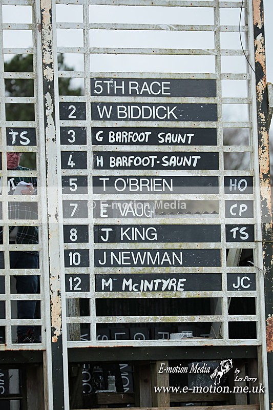 PtP 040224 892 - Combined Services Point-toPoint Larkhill 04/02/24