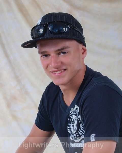 Cody 28 - Cody