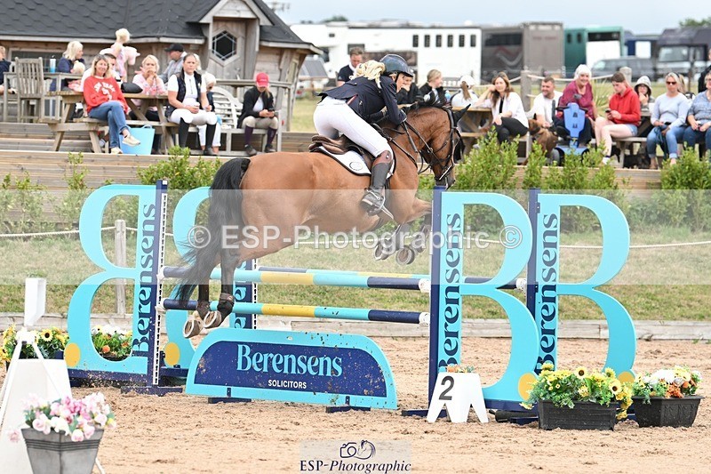 250726-111501-05801 - Cls 14 NAF Bronze League Semi Final