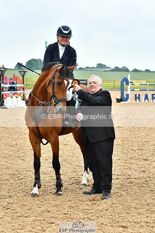 230611A-134119-05942 - Cls 26 Discovery 2nd R Jump Off's and Presentations