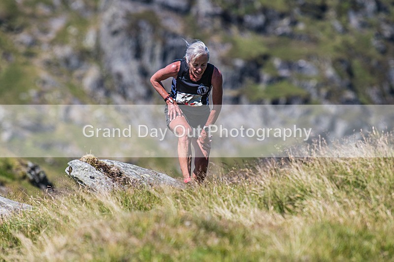 Kentmere-420 - Kentmere Horseshoe Fell Race Sunday 19th July 2026