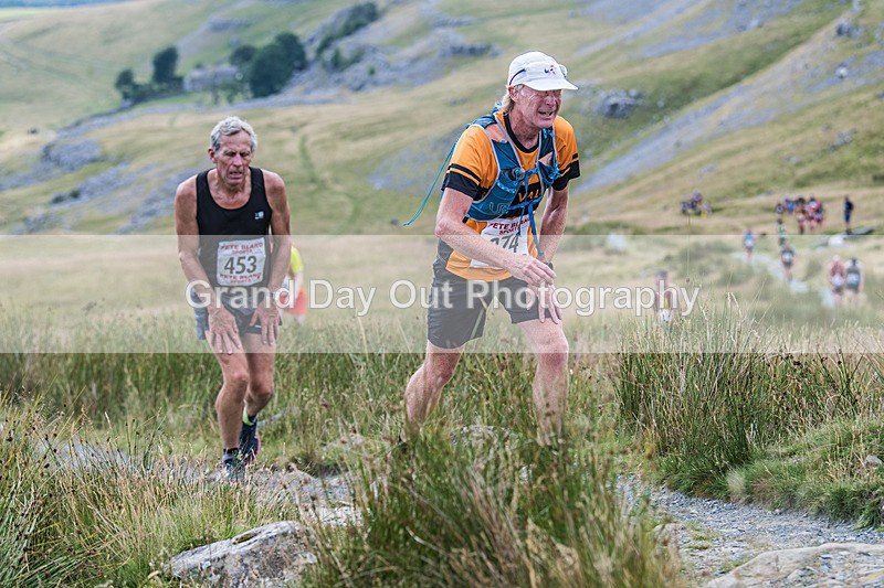 Ingleborough-415 - Ingleborough Mountain Race Saturday 18th July 2026