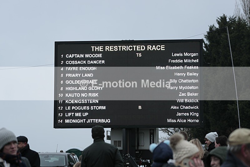 PtP 041222 0343 - Wheatland  Hunt PtP Chaddesley Corbett, Worcs 04/12/22