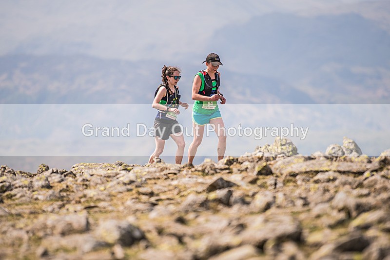 Fairfield-380 - Fairfield Horseshoe Fell Race Saturday 11th May 2024