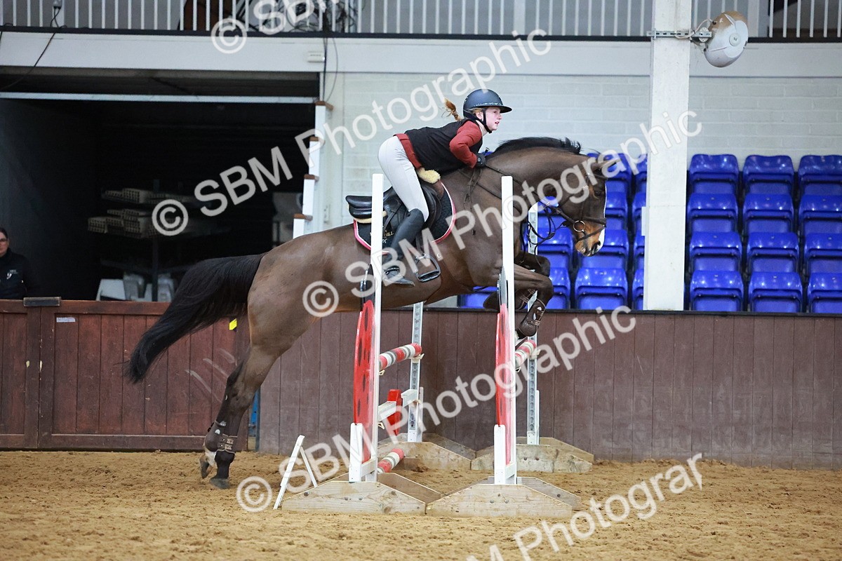 SBM_000553 - Class 2 - Senior British Novice - 90cm