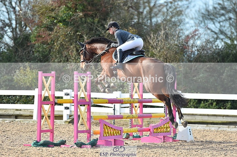 231111A-111738-01611 - Cls 11 Snr 1.05m Open