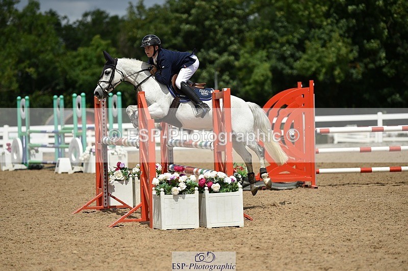250628-130424-03765 - Cls 23 Graham Heath Equestrian 128cm & 138cm