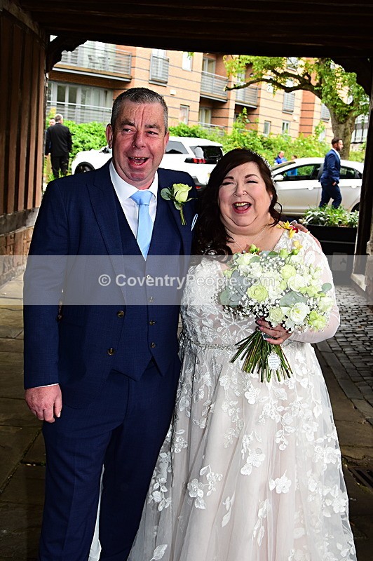 DK-253 - Donna and Kevin