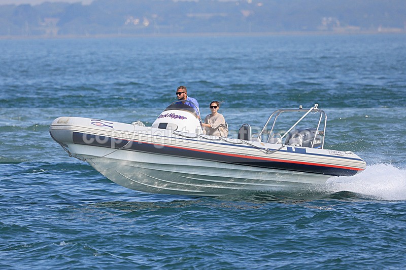 190825 ROCK HOPPER - RIBEYE 1Y3A1449 - RIBs, Tenders, Dories, Dinghies