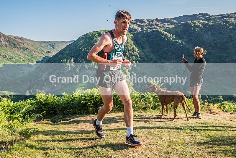 Langstrath-23 - Langstrath Fell Race Wednesday 21st June 2023