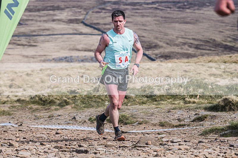 Pen-Y-Ghent-532 - The 3 Peaks Race Saturday 25th April 2026 - Pen Y Ghent