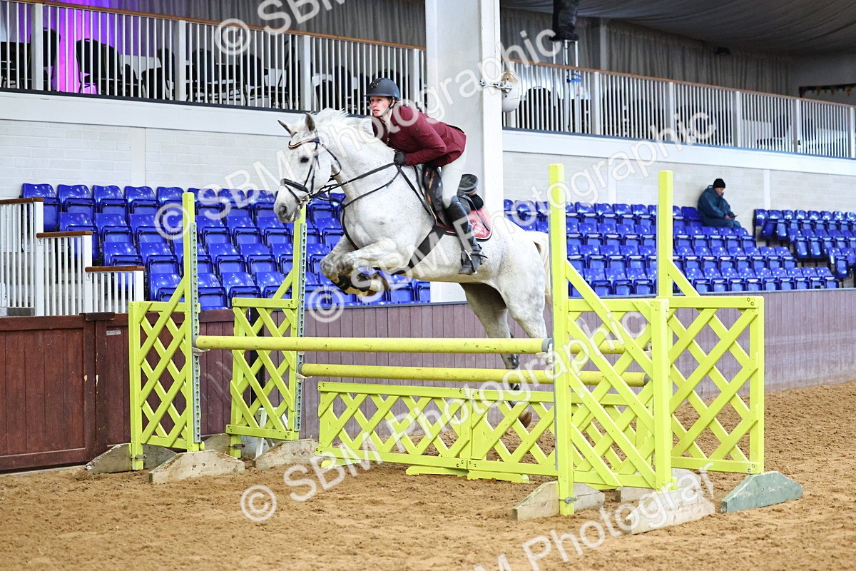 SBM_000476 - Class 3 - Senior Discovery - 1.00m