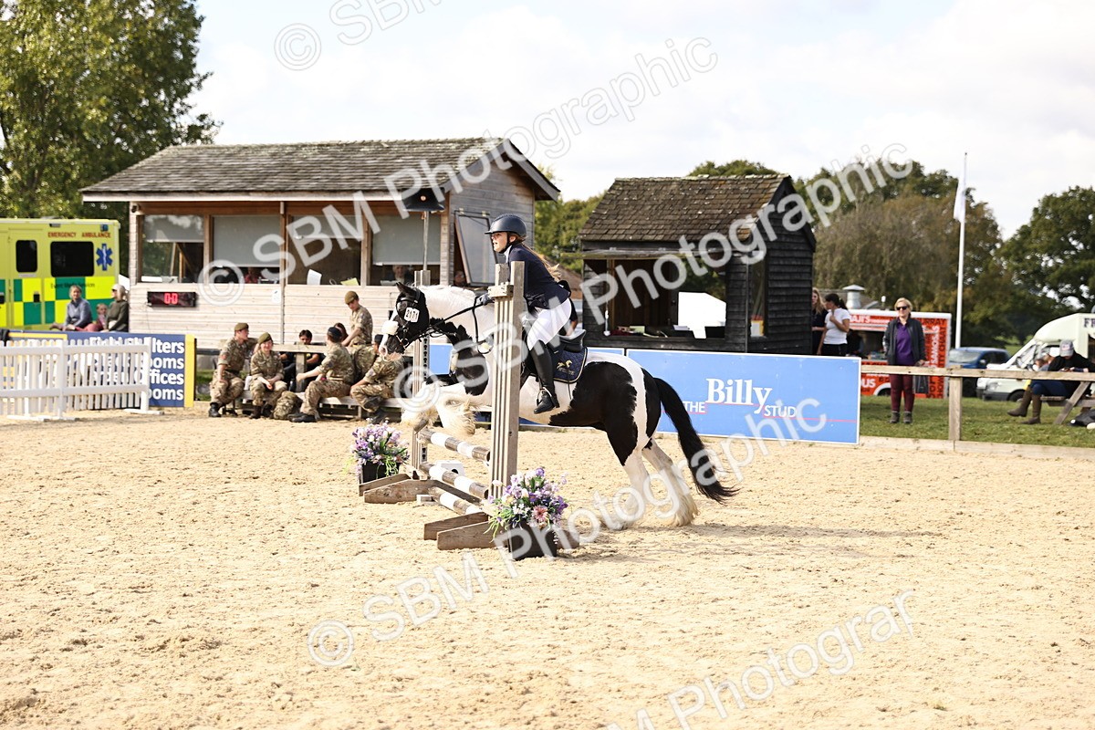 SBM_62135 - J12 - Junior Pony 55cm Championship