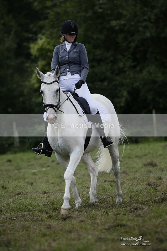 BVRC 120921 349 - Bourne Valley Riding Club UA Dressage & Show Jumping 12/09/21