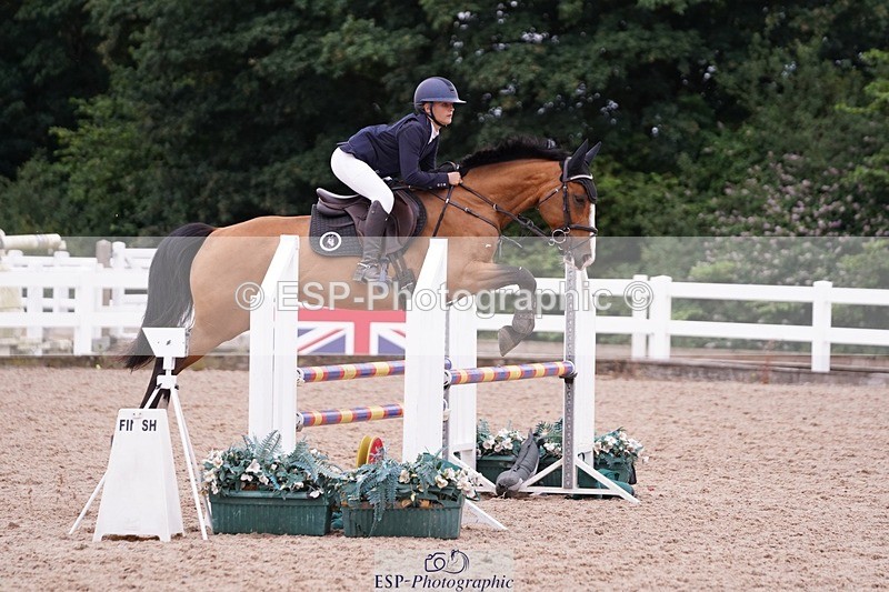 250629-104806-10790 - Cls 36 Pony Discovery & 90cm Open