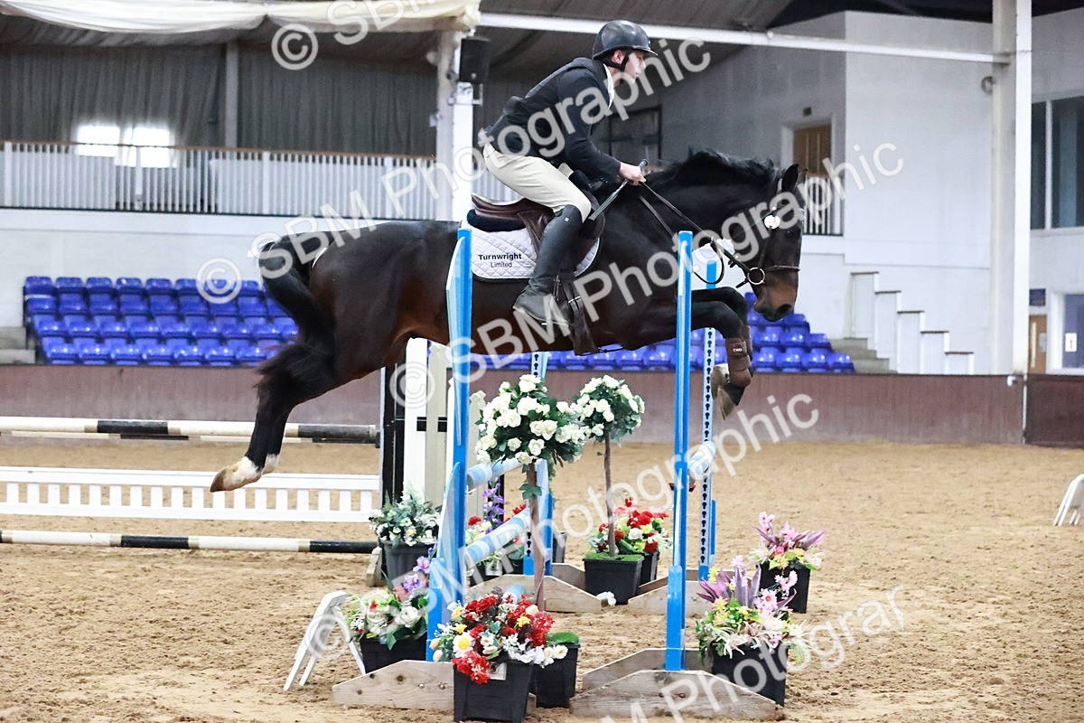 SBM_001011 - Class 3 - Senior Discovery - 1.00m